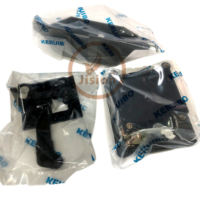 Excavator Parts High quality Excavator EC210B EC240B EC290B Lock VOE14506769 14506769