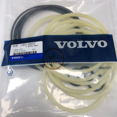 Good Price Excavator EC210B EC240B Center Joint Seal Kit 14514937