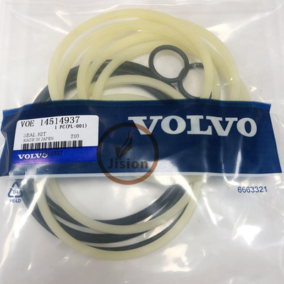 Good Price Excavator EC210B EC240B Center Joint Seal Kit 14514937