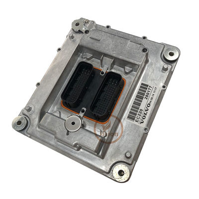 निर्माण मशीनरी के लिए मेटल डिगर स्पेयर पार्ट्स EC210 EC240 EC290