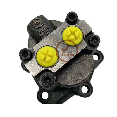 E325C Excavator Pump Parts , Diesel Fuel Transfer Pump 1629612