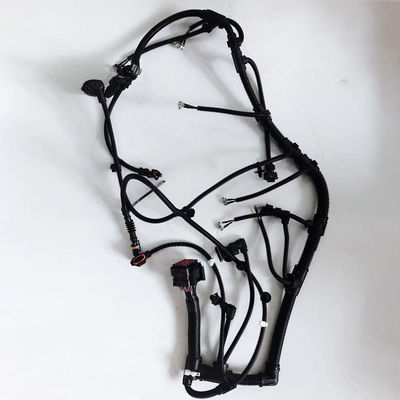 EC210BLC EC240BLC D6E Engine VOLVO Wiring Harness VOE22243151 22243151
