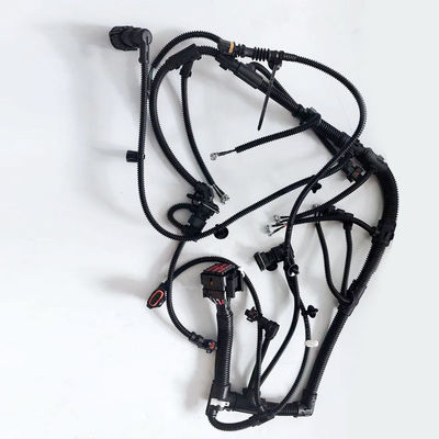 EC210BLC EC240BLC D6E Engine VOLVO Wiring Harness VOE22243151 22243151