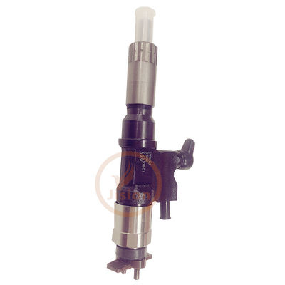Hitachi 4HK1 6HK1 Excavator Nozzle ZX200-3 ZAX330-3 Injector 095000-5471 095000-5474 8-97609788-6 8-98284393-0